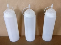 Бутылка/кусок распылителя