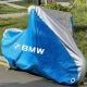 bạt chống ngập ô tô Vỏ xe máy 
            BMW F700GS1250GS ADV Latte G310R R18F900R/XR tùy chỉnh S1000RR bạt phủ nửa xe ô tô áo trùm xe hơi