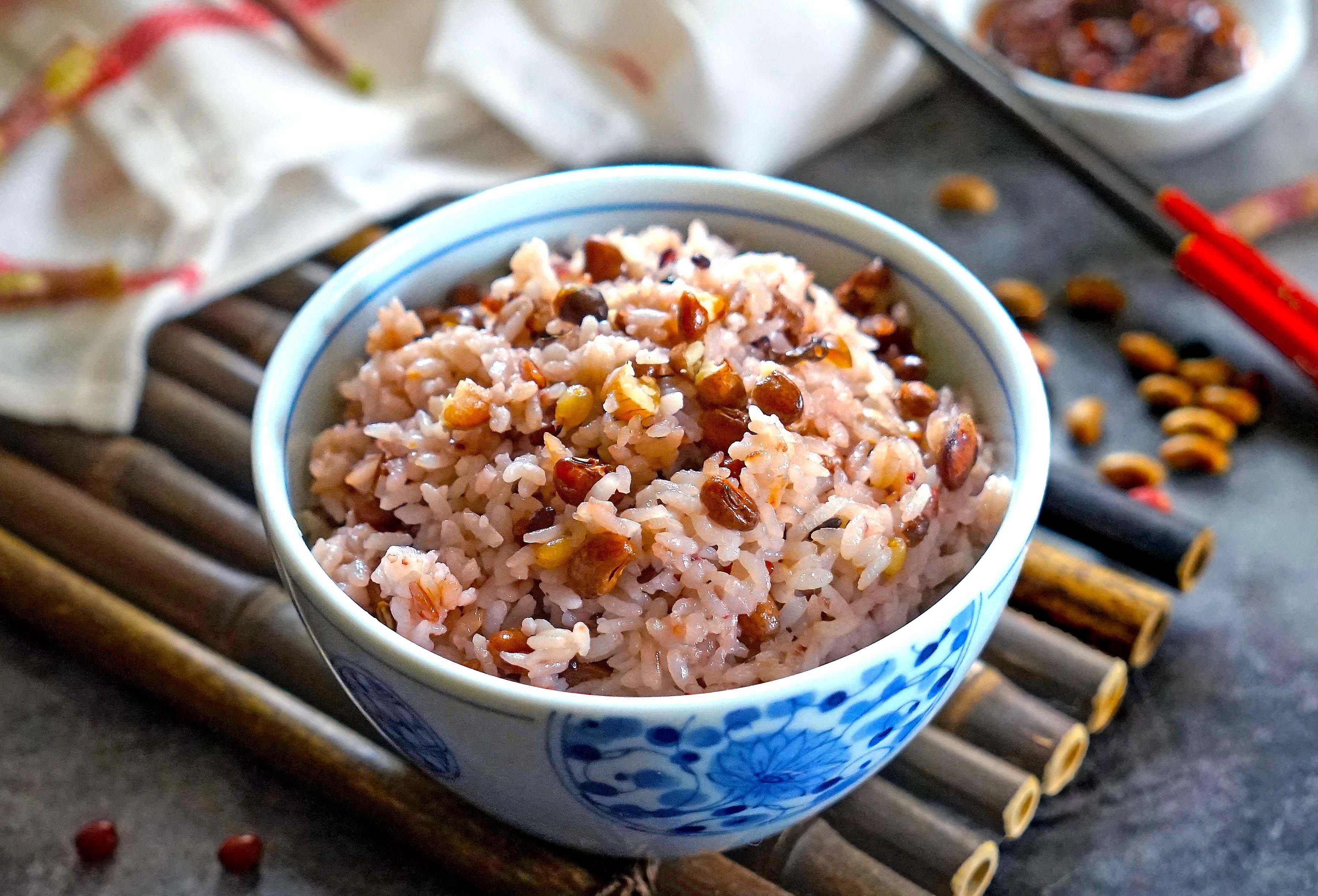 煮米饭别忘加点它,既美味还可以增加食欲