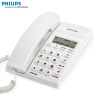 Philips 040 White без счетов