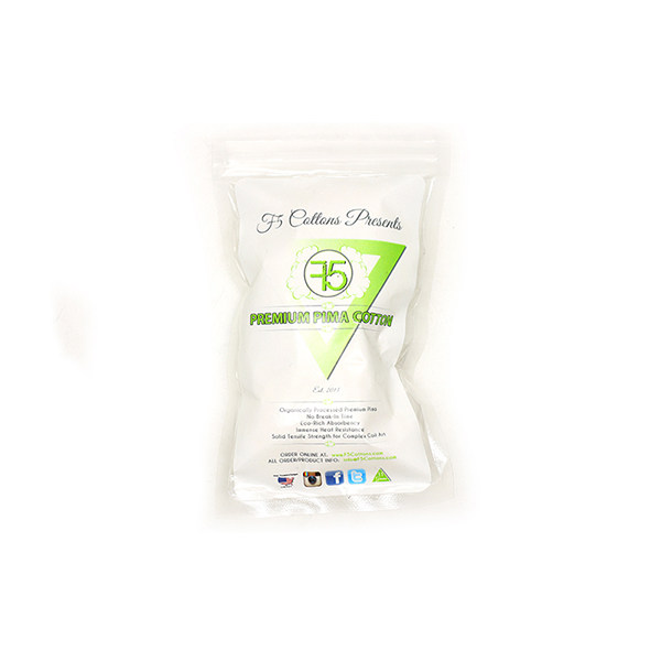 Original imported F5 cotton