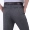 Mùa xuân và mùa hè của nam giới ăn mặc quần căng thẳng lỏng kích thước lớn dụng cụ phù hợp với quần trung niên thường phù hợp với quần