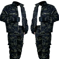 Комплект, черный орел