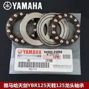 Yamaha Gươm 125 YBR125 áp lực mang 125 ngày hướng kẻ giết người hàng đầu gốc của bát thép chịu lực