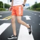 Người xã hội mùa hè Slim Hàn Quốc ba điểm tinh thần chàng hai điểm quần short nam cực 2 điểm xu hướng quần 3 điểm đi biển - Quần short