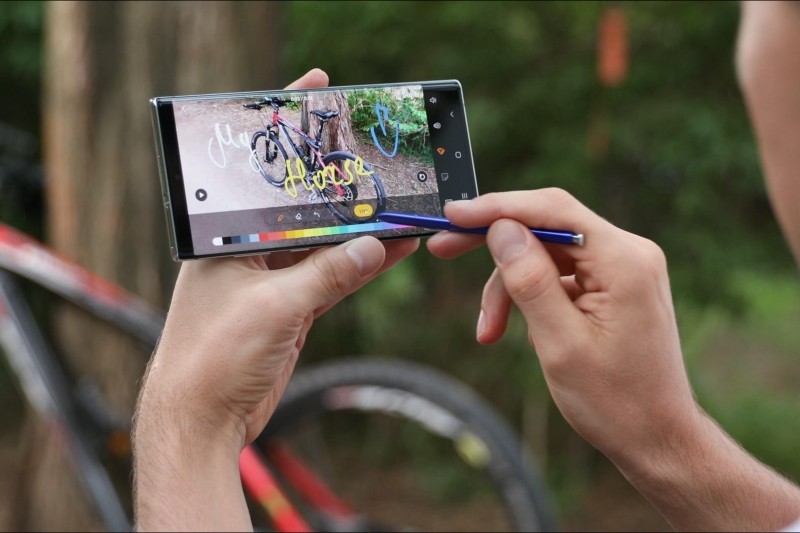 现实与虚幻855手机ar实用指南