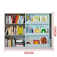 160 MACRA COSTER (160 × 39 × 120)