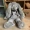 Thỏ DABRON Bunny Abby Doll Doll Doll Đồ chơi sang trọng Quà tặng sinh nhật - Đồ chơi mềm