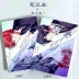 Anime Wenhao chó hoang nhân loại truất quyền Nakajima Terajuji xung quanh ảnh poster cuốn sách tùy chỉnh cuốn sách - Carton / Hoạt hình liên quan những hình dán cute Carton / Hoạt hình liên quan