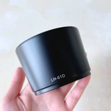 LH-61D капот Olympus 40-150 40-150мм капот обратный монтаж 58мм черный байонет