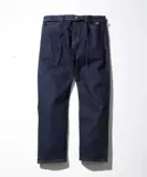 Cahlumn selvedge джинсовая брюка «прямой» 23 осень прямые джинсы