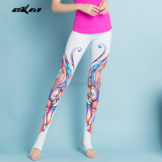 Леггинсы для йоги