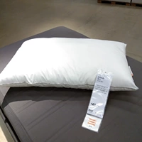 Trung Quốc Thâm Quyến IKEA mua Jacobi gối cao 50x80 cm - Gối gối trúc điều hòa