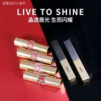 YSL, слиток, блеск для губ, #35, #36, #1966, #28, квадратный тюбик, #156