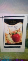 Double Apple Double Apple