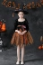 google halloween Halloween Trẻ Em Trang Phục Phù Thủy Cosplay Bé Gái Nhập Vai Trang Phục Cô Bé Trang Phục Phù Thủy pyjama haloween Trang phục haloween