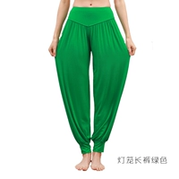 Зеленые штаны