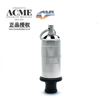 Британский свисток свисток сирену тысячи миль один на высоком складе Кенку свистка робот звук