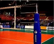 Международные спецификации волейбола Senoh Volleyball Matter) DE8003