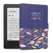 Amazon SY69JL bảo vệ tay áo kindle 558 658 e-book đệm e-reader micro vỏ im lìm - Phụ kiện sách điện tử