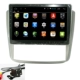Zotye Z300 Android большой экран+реверсирование