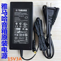 Применимо к Yamaha Yamaha Thr5 Thr10 15V3a Внешний питание электрогитара Адаптер бас -динамик