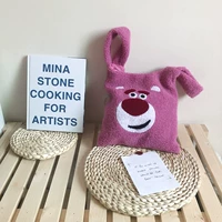 Плюшевый жилет (порошок)