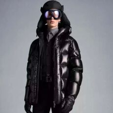 Пуховик мужской men down jacket winter