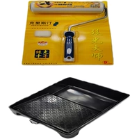 9 -INCH Light Master+провинциальный лак