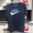 Nike ngắn tay nam 2019 mùa thu mới cổ tròn thoáng khí thể thao áo thun giản dị AR5005-453-010-100 - Áo phông thể thao