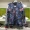 Áo khoác Adidas nữ 2019 xuân mới NEO đồng phục bóng chày thể thao và áo khoác hoa đứng cổ áo DW7757 - Áo khoác thể thao / áo khoác