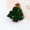 Hàn Quốc ulzzang quả bóng nhỏ Giáng sinh phim hoạt hình dễ thương huy chương trâm cài chương đồ trang sức nam và nữ khóa trâm huy hiệu cài áo vest