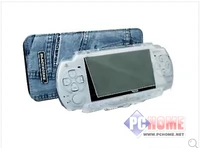 Điểm đen Phiên bản mới của bảo vệ PSP đôi nam BH-02610 - PSP kết hợp psp 3000