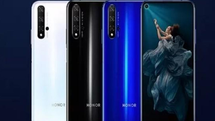 荣耀v20和荣耀20pro哪款值得购买