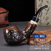 Эллипс из дерева