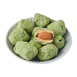 [Нуклеиновая кислота была проверена] Кандидатский молоко Jube Matcha Flavor 120 г (мастерская HEMA Horse)