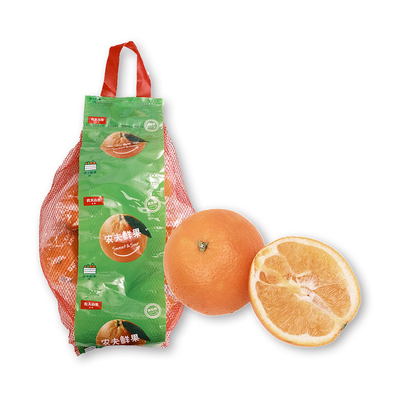 Сумка фермерских свежих фруктов Navel Orange 1,5 кг