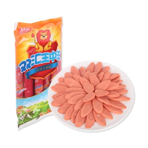 Шуанхуи король Чжунванг Гонг -Улисый Хэм Колбаса 60G*10