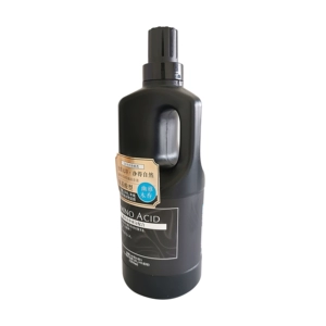 Oubido/ Yingmeitang Amino Acid Silk Wool Cleanser (шелковая шерсть с древесным ароматом) 1,2 л, импортировано из Японии