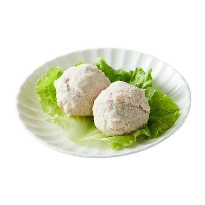 [【盒马火锅】芋头贡丸 80g]