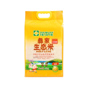 Рис Huazhonghua Yijia Экологический 5кг