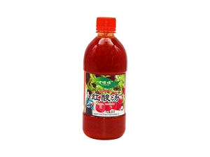 [老嬢嬢红酸汤560g]