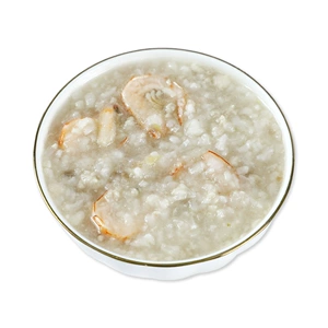 [Хаошанский вкус] Свежие креветки сушеные гребешки Старая овощная кара
