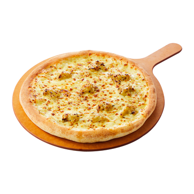 Золотая подушка Durian Pizza 10 дюймов