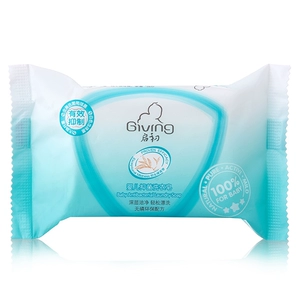 Детское антибактериальное хозяйственное мыло для стирки, 155G