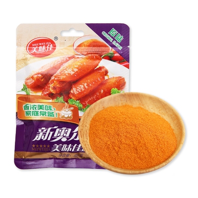 Маринад Вкусный Новый Орлеан Оригинальный 85г