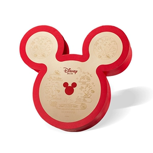 Подарочная коробка Disney Colorful Fun 431г