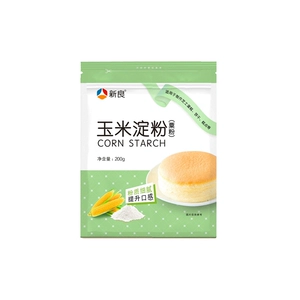 Мука кукурузная Xinliang кукурузная 200г
