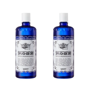 Acca Alle Rose/Aico Rose Water Roner 300 мл*2 импортирован из Италии