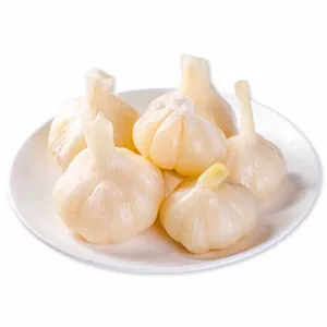 Старый Пекин Сахар и чеснок (мастерская HEMA)